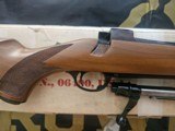 Ruger M77 Red Pad 25 06 NIB - 3 of 14