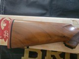 Ruger M77 Red Pad 25 06 NIB - 2 of 14