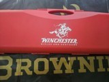 Winchester Select Elegance Supreme 12GA NIC - 15 of 15