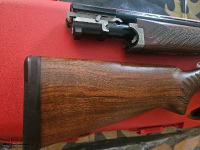 Winchester Select Elegance Supreme 12GA NIC