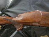Weatherby Mark V Varmintmaster 224 German - 8 of 11