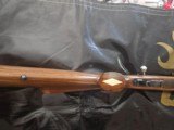 Weatherby Mark V Varmintmaster 224 German - 3 of 11
