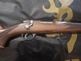 Weatherby Mark V Varmintmaster 224 German - 4 of 11