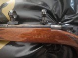 Weatherby Mark V Varmintmaster 22-250 German - 11 of 15