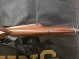 Weatherby Mark V Varmintmaster 22-250 German - 15 of 15