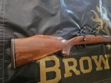 Weatherby Mark V Varmintmaster 22-250 German