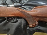 Weatherby Mark V Varmintmaster 22-250 German - 10 of 15