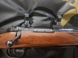 Weatherby Mark V Varmintmaster 22-250 German - 5 of 15