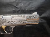 Browning Renaissance Hi Power 9MM NIC - 4 of 9