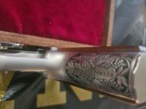 Browning Renaissance Hi Power 9MM NIC - 7 of 9