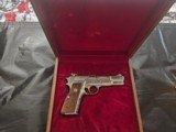 Browning Renaissance Hi Power 9MM NIC - 2 of 9
