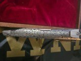 Browning Renaissance Hi Power 9MM NIC - 8 of 9