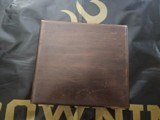 Browning Renaissance Hi Power 9MM NIC - 9 of 9