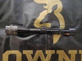Leupold VXII 3 X 9 X 40AO Gloss - 2 of 2