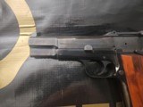 Browning Capitan 9mm Tangent Sights NIC - 7 of 8