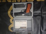 Browning Capitan 9mm Tangent Sights NIC