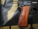 Browning Capitan 9mm Tangent Sights NIC - 3 of 8