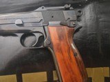 Browning Capitan 9mm Tangent Sights NIC - 6 of 8