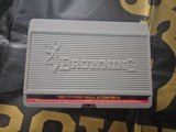 Browning Capitan 9mm Tangent Sights NIC - 8 of 8