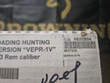 Russian Molot Vepr 1V 223 NIB Rare - 17 of 17