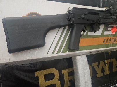 Russian Molot Vepr 1V 223 NIB Rare