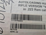 Russian Molot Vepr 1V 223 NIB Rare - 16 of 17