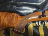 Weatherby Mark V Varmintmaster 22-250 German - 2 of 11