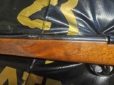 Weatherby Mark V Varmintmaster 22-250 German - 9 of 11