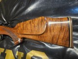 Weatherby Mark V Varmintmaster 22-250 German - 6 of 11