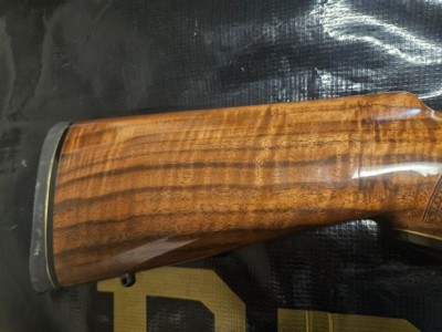 Browning A-Bolt 243 Pronghorn