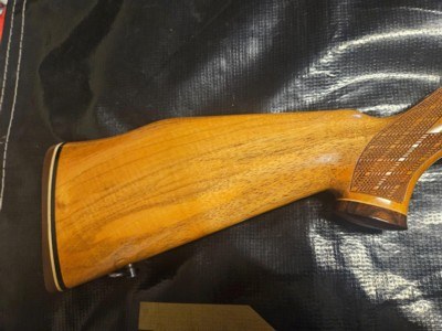 Weatherby Mark XXII 22LR