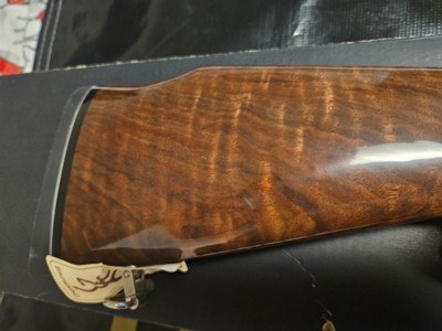 Browning A-Bolt 270 Win White Gold Medallion NIB