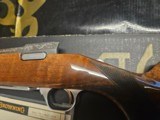 Browning A-Bolt 270 Win White Gold Medallion NIB - 9 of 14
