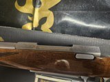 Browning A-Bolt 270 Win White Gold Medallion NIB - 10 of 14