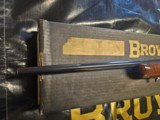 Browning Bar North American Deer NIB - 11 of 11
