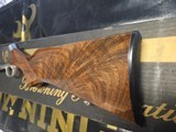 Browning Bar North American Deer NIB - 6 of 11