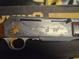Browning Bar North American Deer NIB - 3 of 11