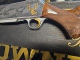 Browning Bar North American Deer NIB - 8 of 11