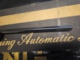 Browning Bar North American Deer NIB - 5 of 11
