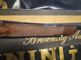 Browning Bar North American Deer NIB - 4 of 11