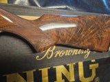Browning Bar North American Deer NIB - 7 of 11