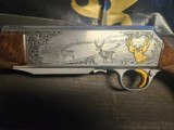 Browning Bar North American Deer NIB - 9 of 11