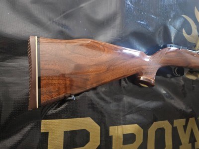 Weatherby Mark XXII 22LR Tube