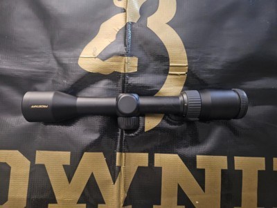 Nikon ProStaff 2 X 7 X 32