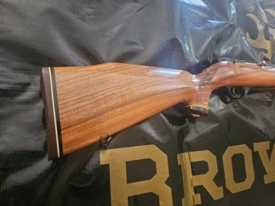 Weatherby Mark XXII 22LR