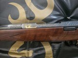 Browning A-Bolt 30.06 Field and Stream New 1 of 100 - 12 of 13