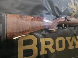 Browning A-Bolt 30.06 Field and Stream New 1 of 100 - 1 of 13