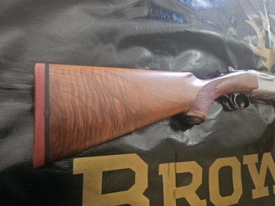 Ruger Red Label 12Ga 100th Anniversary New