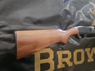 Remington 552 Speedmaster 150th Anniversary