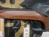Weatherby Mark XXII 22LR NIB Tube - 11 of 15